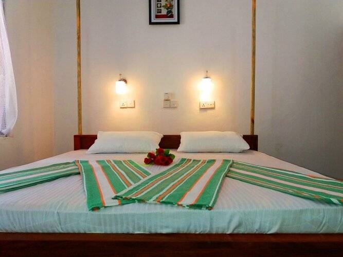 Beach Wave Hotel