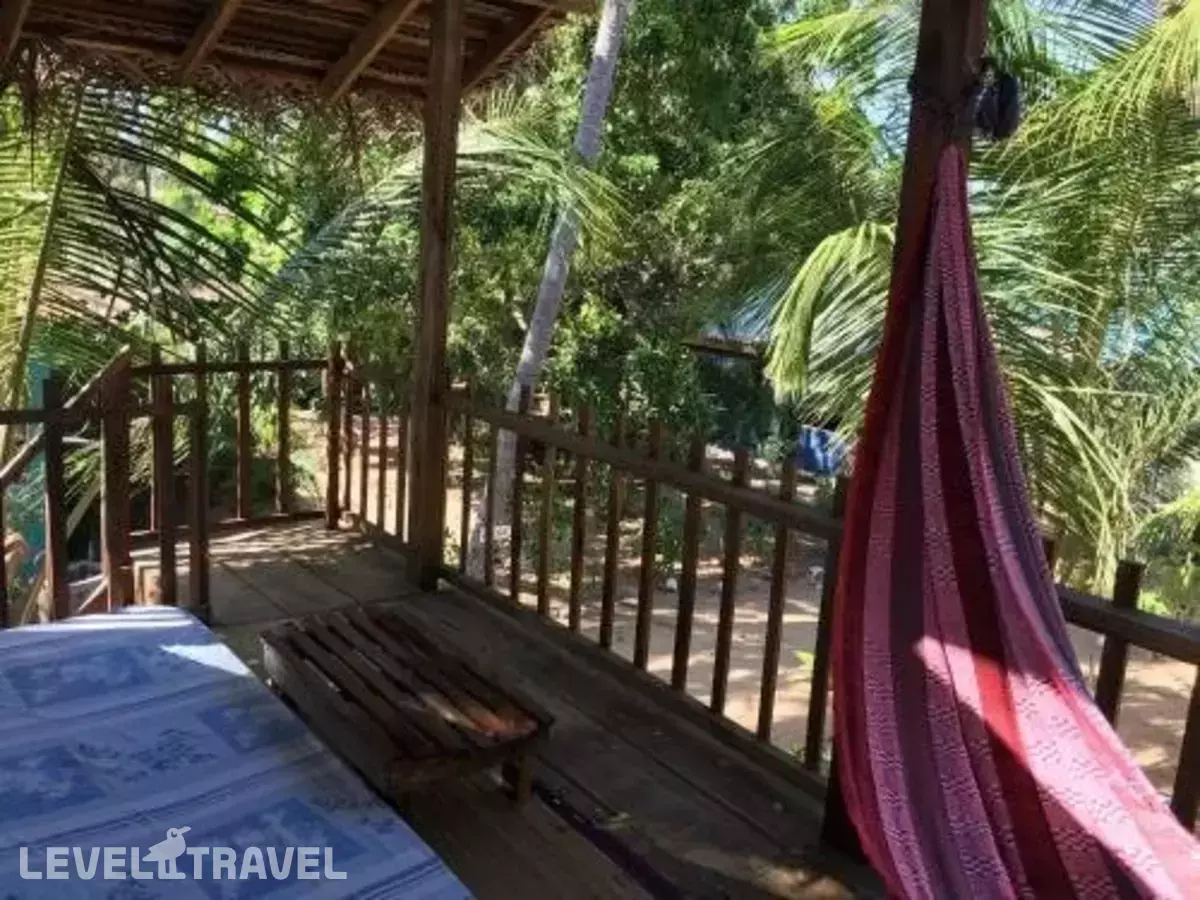 Arne's Place The Friendliest Hotel