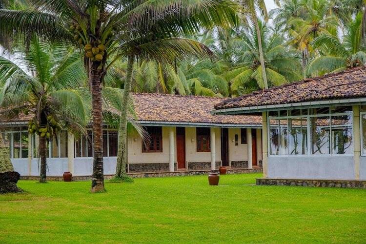 Zapo Villa
