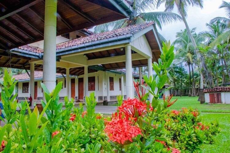 Zapo Villa