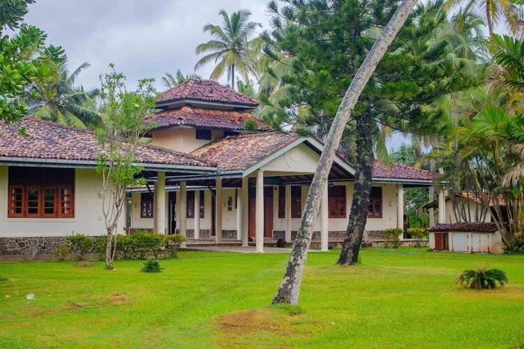 Zapo Villa