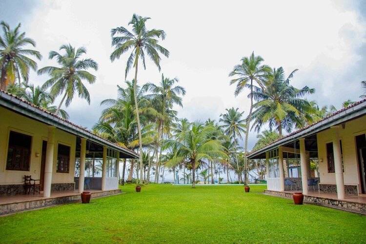 Zapo Villa