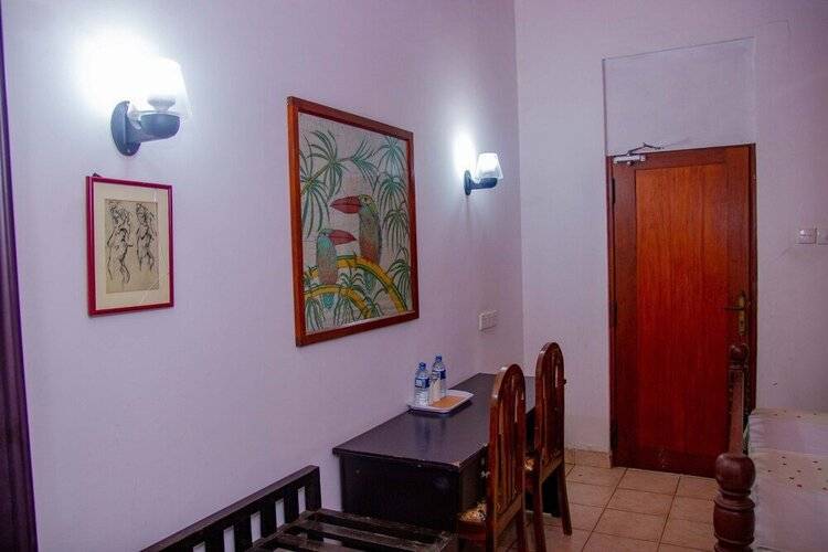 Zapo Villa