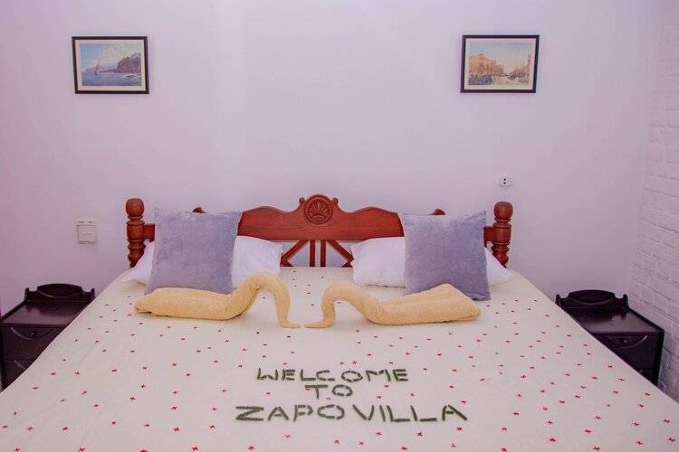 Zapo Villa