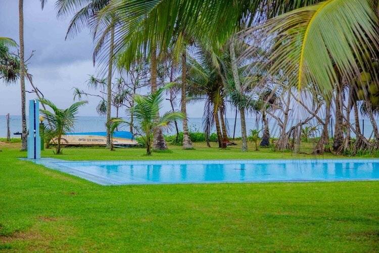 Zapo Villa