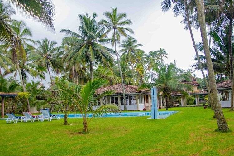 Zapo Villa