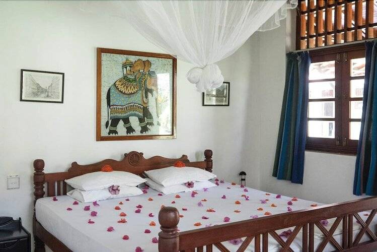Zapo Villa