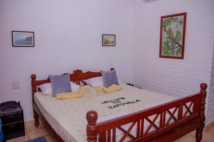 Zapo Villa