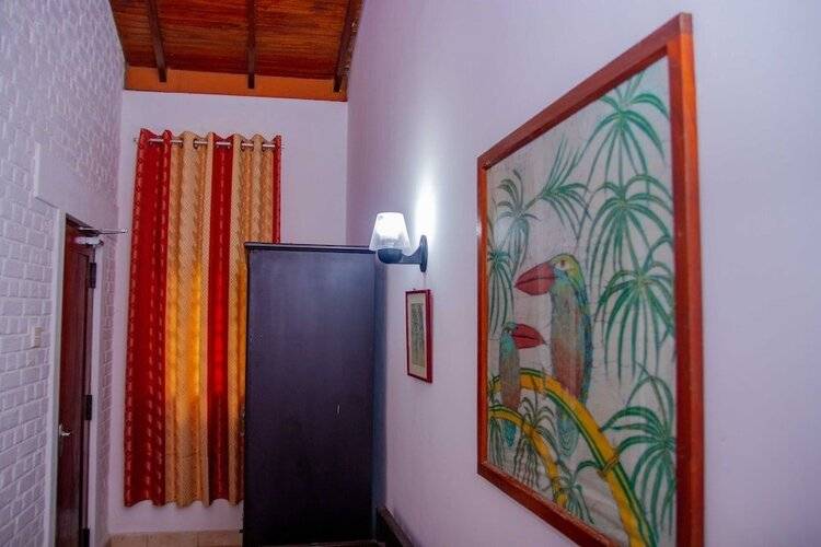 Zapo Villa