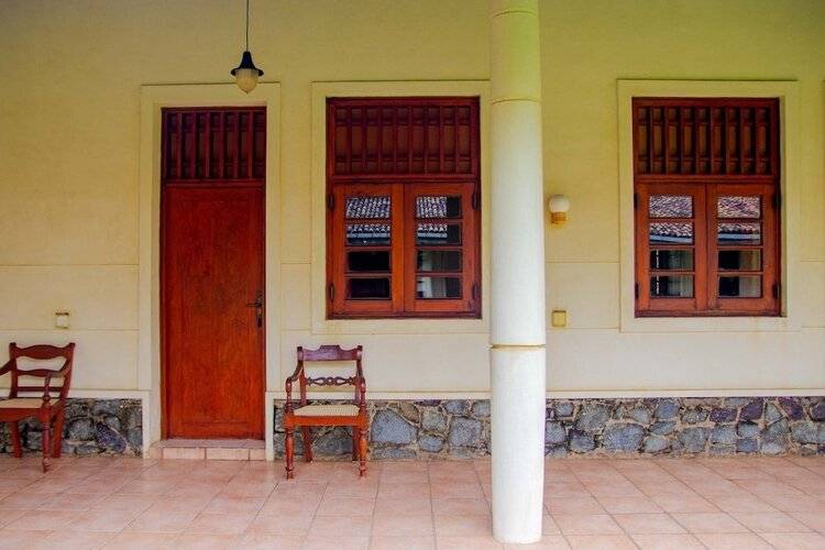 Zapo Villa