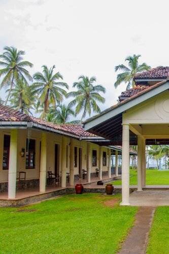 Zapo Villa