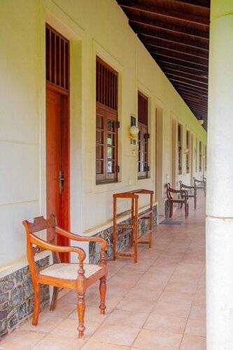Zapo Villa
