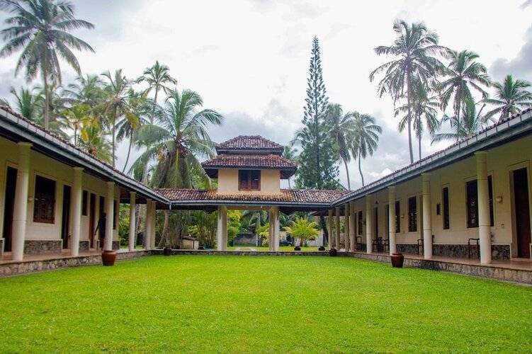Zapo Villa