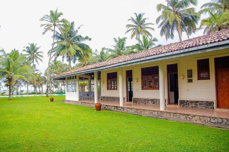 Zapo Villa