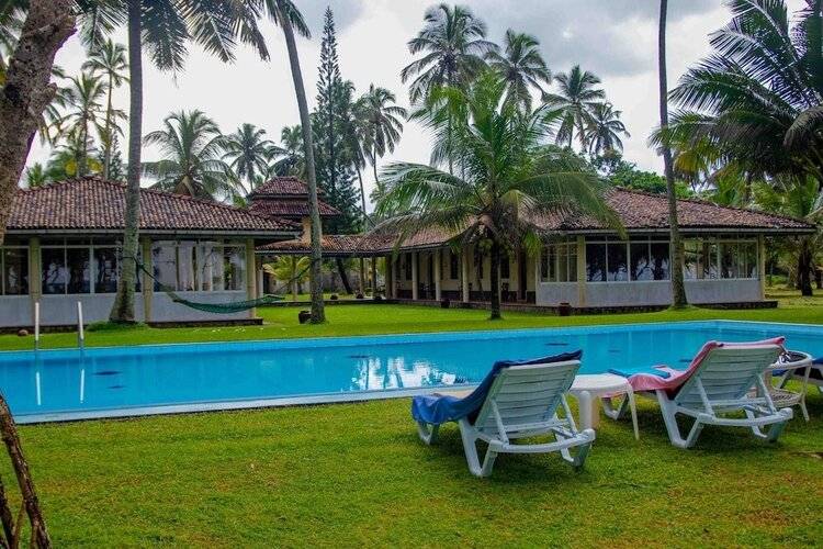 Zapo Villa