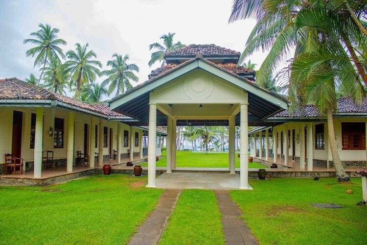 Zapo Villa
