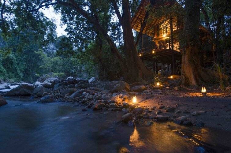 Ella Jungle Resort