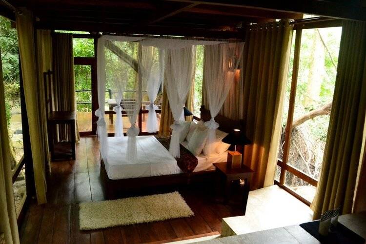 Ella Jungle Resort