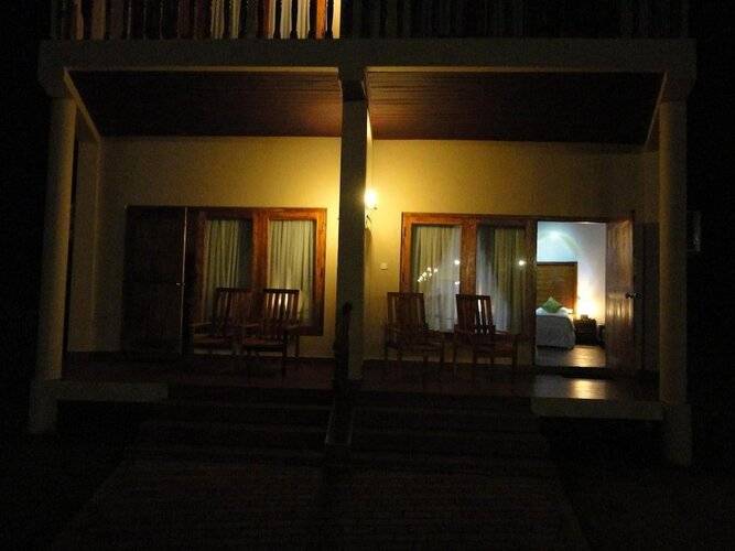 Hotel Naaval