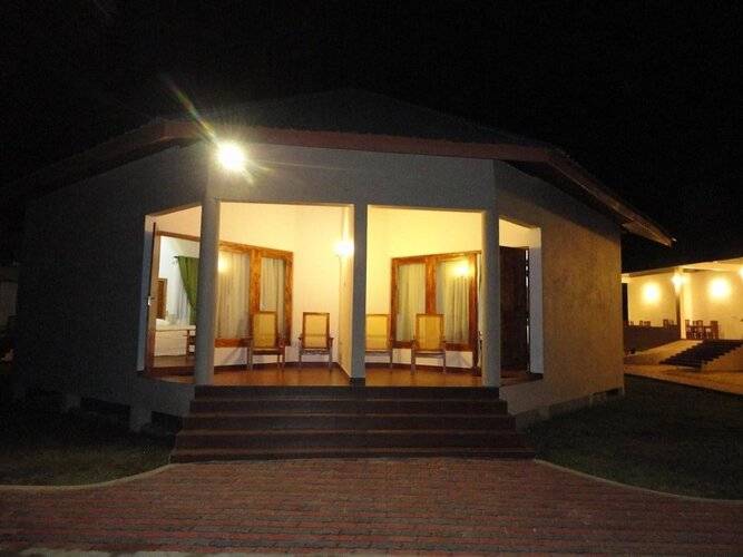 Hotel Naaval