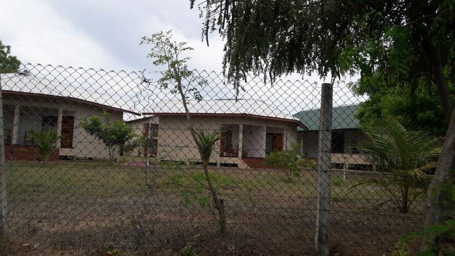 Hotel Naaval