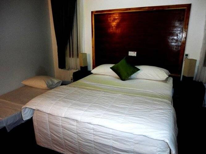 Hotel Naaval