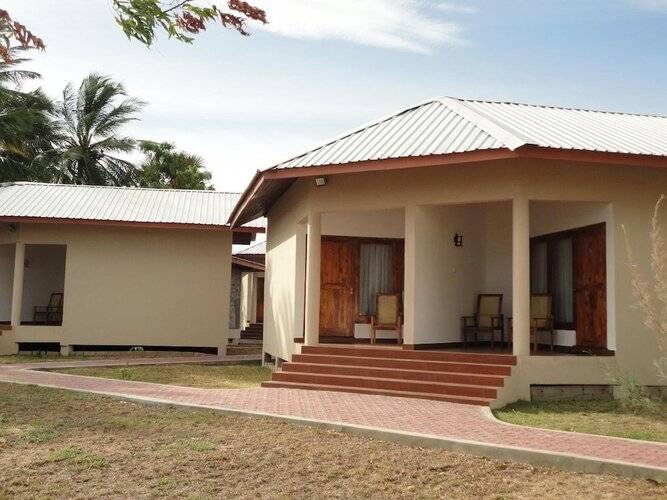 Hotel Naaval