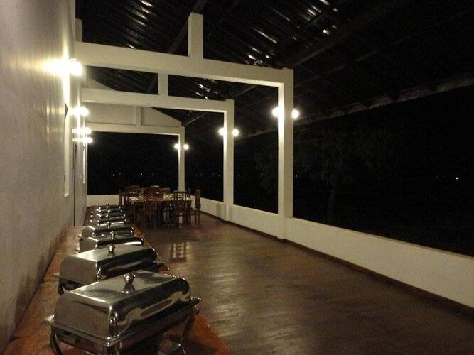 Hotel Naaval