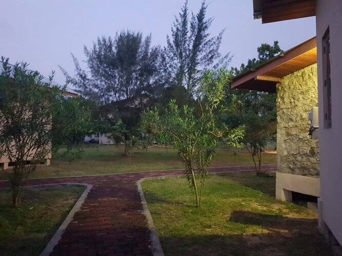 Hotel Naaval