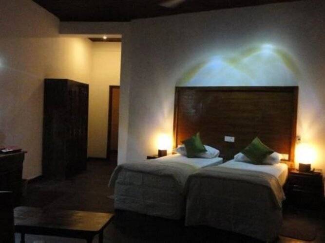 Hotel Naaval