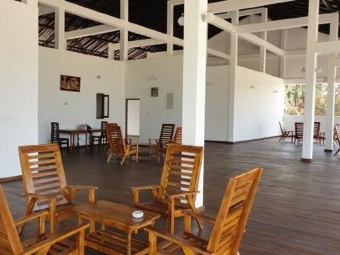 Hotel Naaval