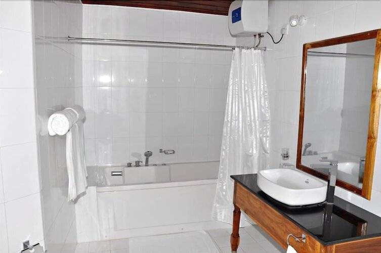 Hotel Naaval