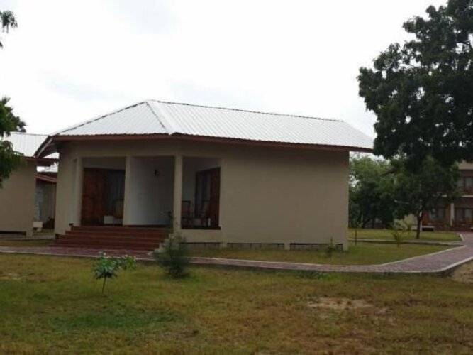 Hotel Naaval