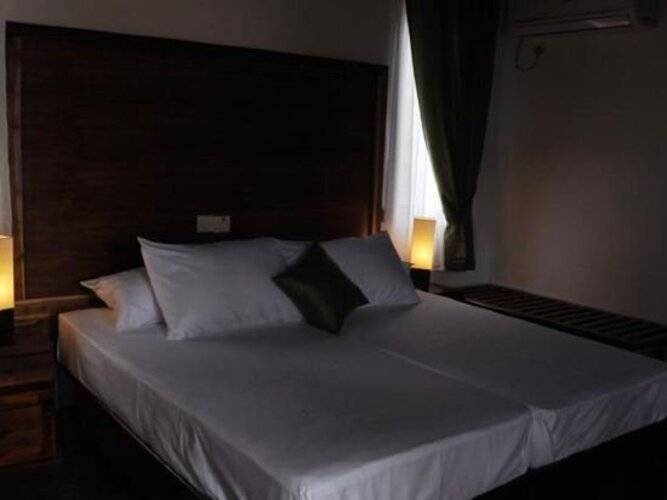 Hotel Naaval