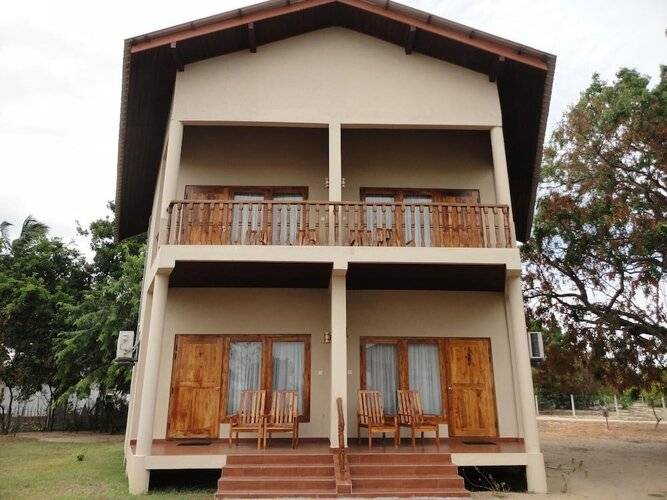 Hotel Naaval