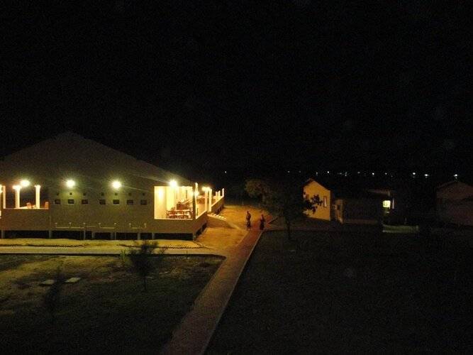 Hotel Naaval