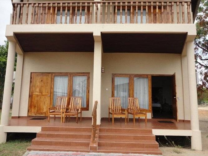 Hotel Naaval