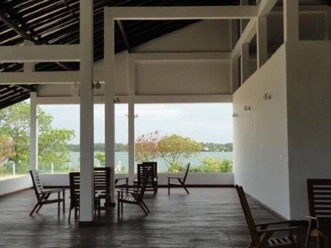 Hotel Naaval
