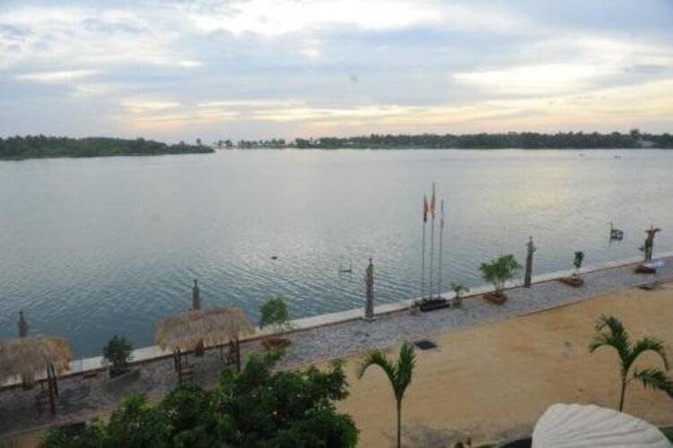 Hotel East Lagoon