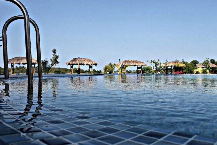 Hotel East Lagoon