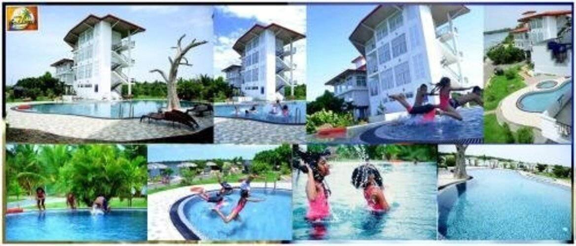 Hotel East Lagoon