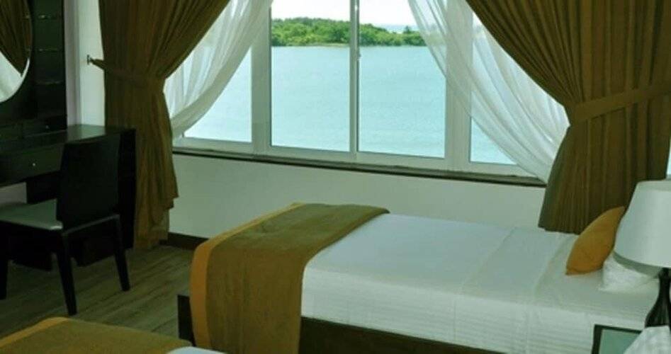 Hotel East Lagoon