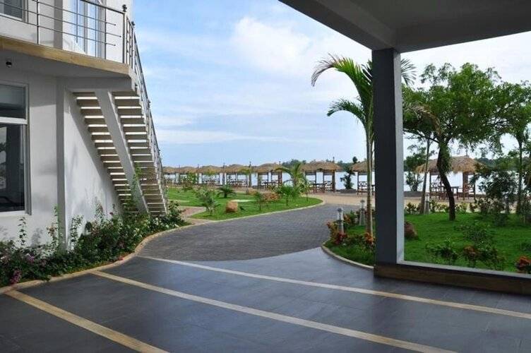 Hotel East Lagoon
