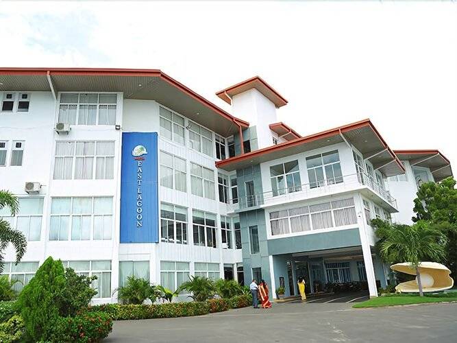 Hotel East Lagoon