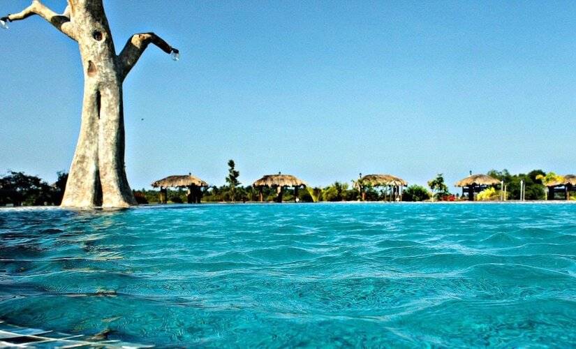Hotel East Lagoon