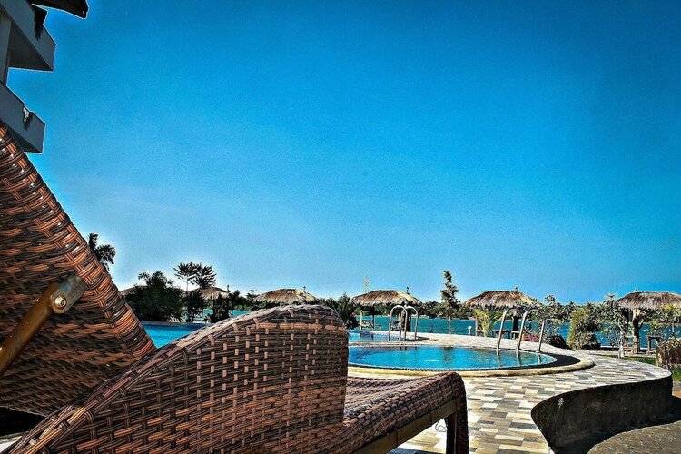 Hotel East Lagoon