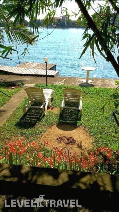 фотографии отеля German Lanka в Шри-Ланка(Бентота) - фото №6