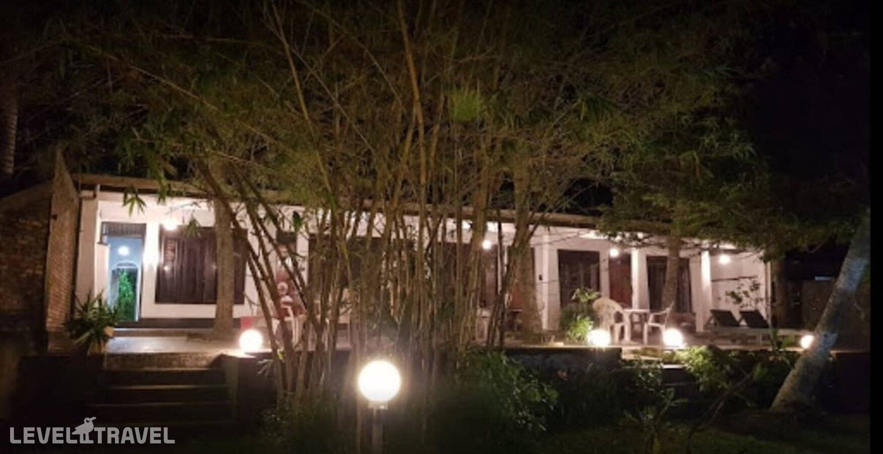 фотографии отеля German Lanka в Шри-Ланка(Бентота) - фото №4