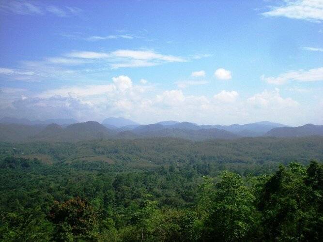 Monsoon Adventure Park