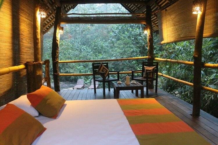 Monsoon Adventure Park